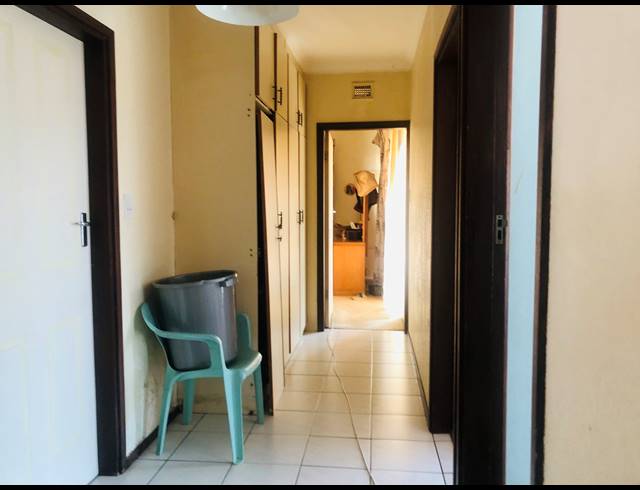 4 BEDROOM FREESTANDING FOR SALE IN MARBURG